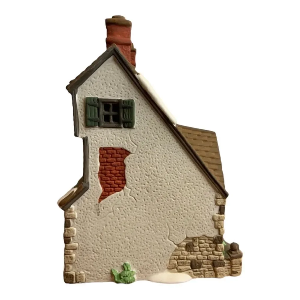 NICHOLAS NICKLEBY ‘WACKFORD SQUEERS BOARDING SCHOOL, DEPT 56‎